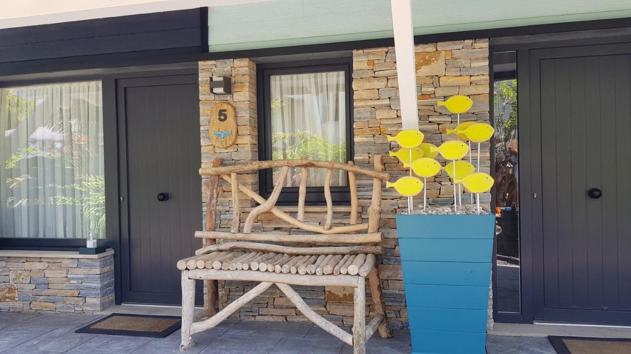 Gangu Apartamentos Turisticos Suances Exteriér fotografie