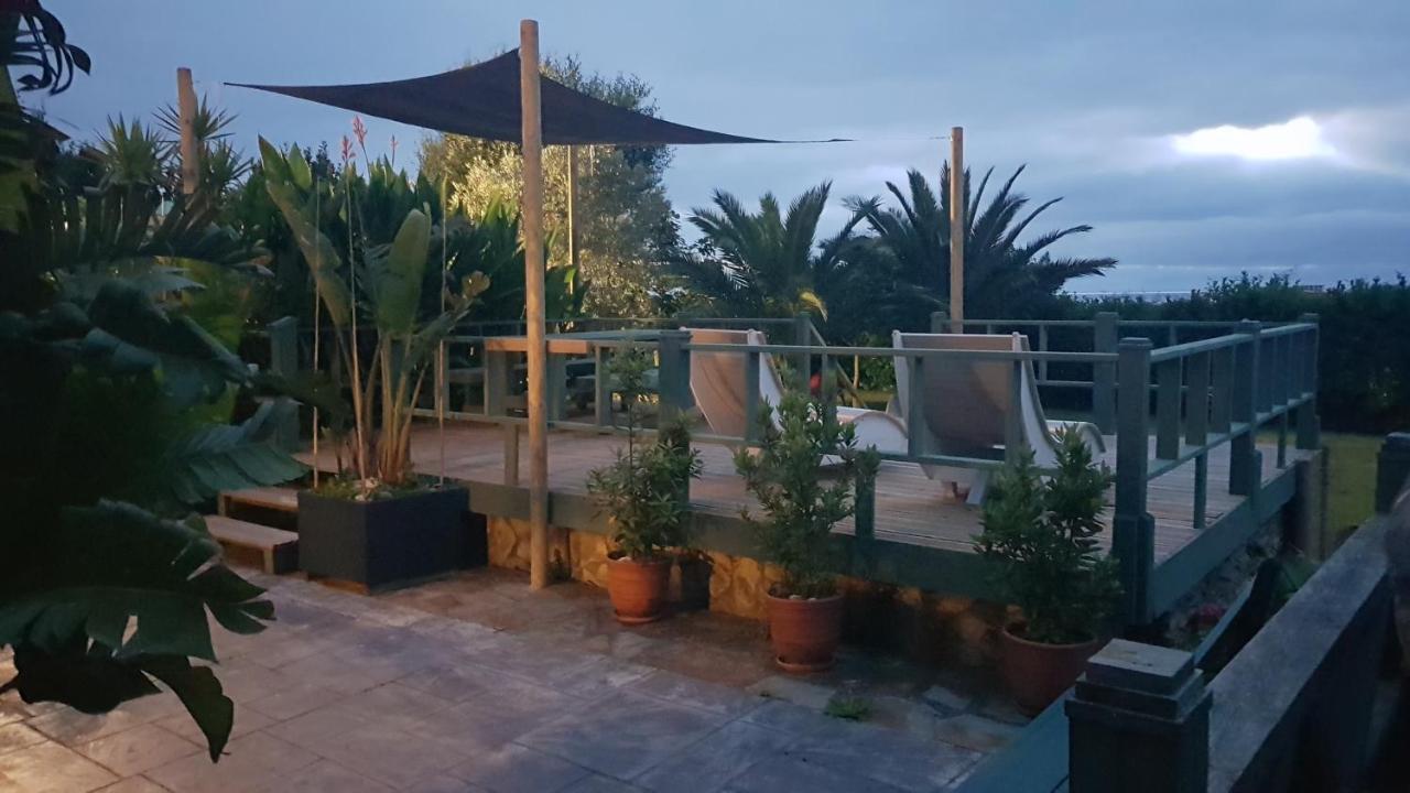 Gangu Apartamentos Turisticos Suances Exteriér fotografie