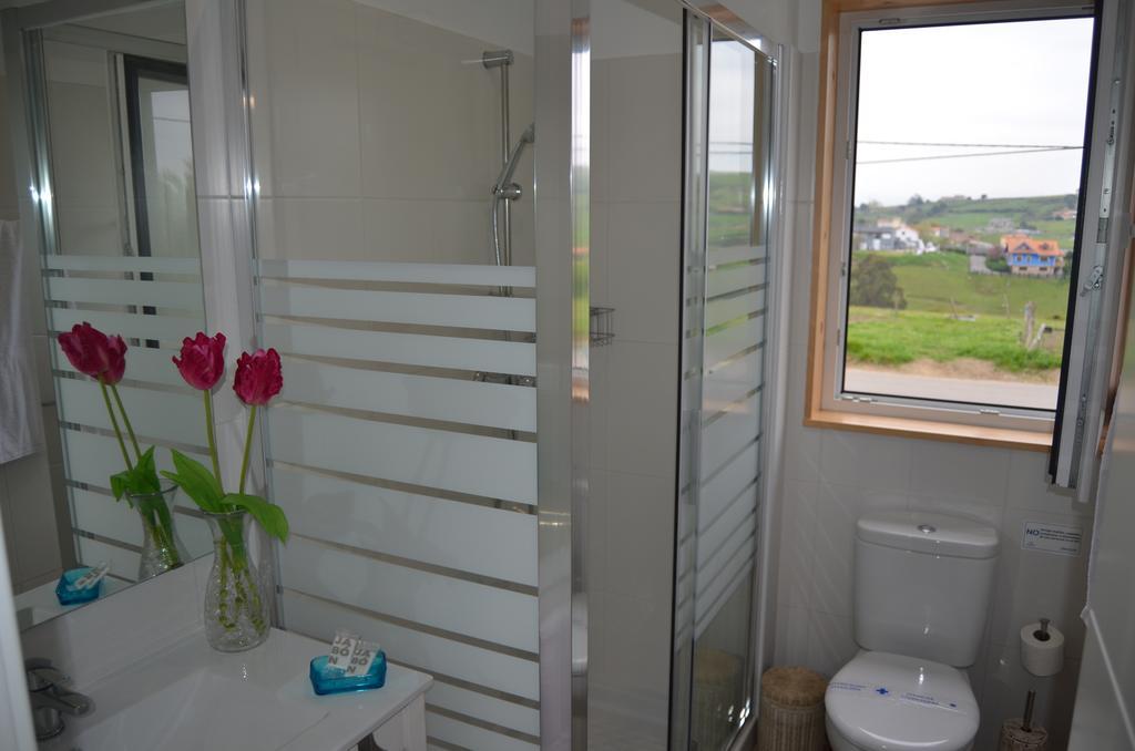Gangu Apartamentos Turisticos Suances Exteriér fotografie