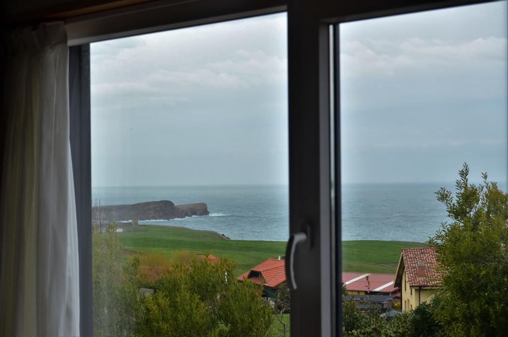 Gangu Apartamentos Turisticos Suances Exteriér fotografie