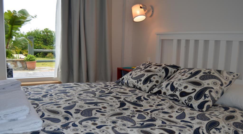 Gangu Apartamentos Turisticos Suances Exteriér fotografie