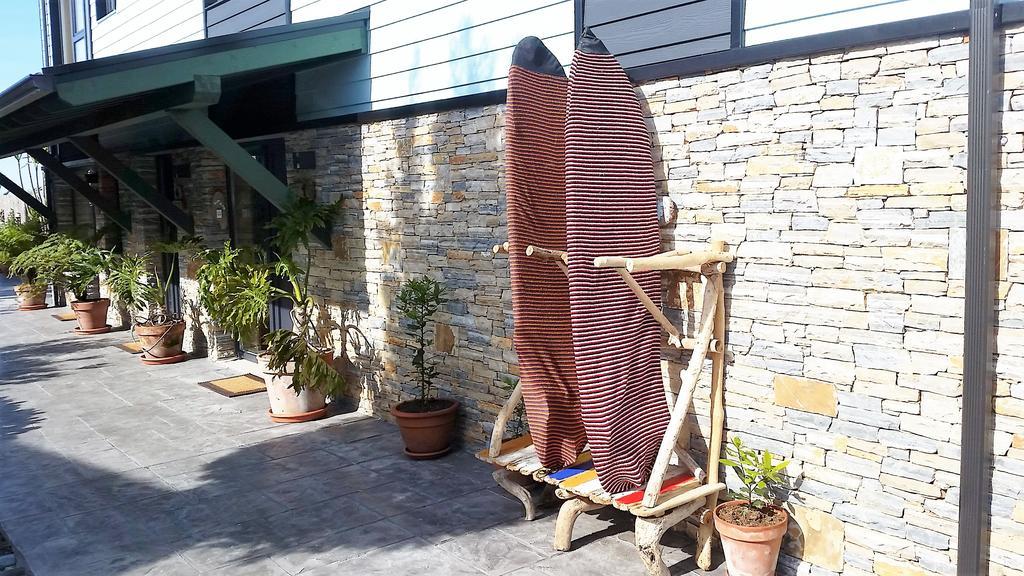 Gangu Apartamentos Turisticos Suances Exteriér fotografie